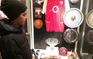 Museum of Arsenal.