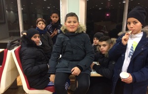 Une dernière photo.