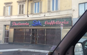 Pâtisserie "Sida"...