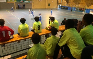 La presse (Ouest France) a apprécié notre club ^^