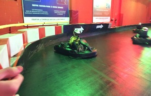 Quand il est vraiment temps de repasser son permis karting...