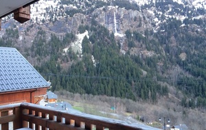 Très beau paysage =)