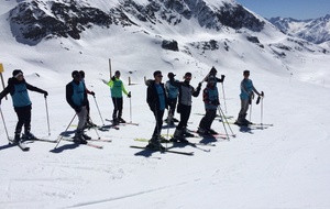 Une photo à 2800 mètres d'altitude =)