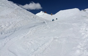 Des bosses et des bosses...