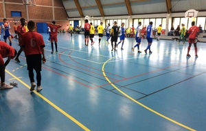 De belles équipes en perspective !