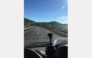 Très beau paysage ^^