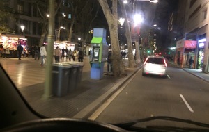 Hommage aux victimes =(