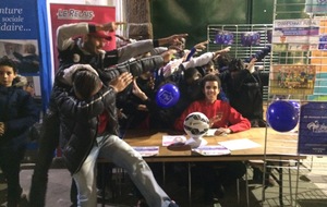 Rencontres citoyennes et solidaires