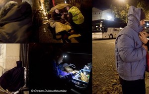 Journée humanitaire