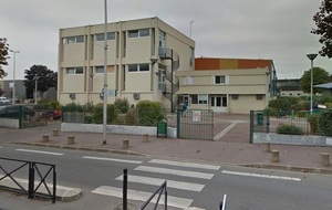 Match officiel à domicile contre As Montreuil Bel Air