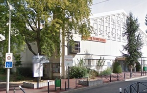 Détection et entraînement U15