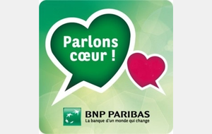Journée "Parlons coeur"