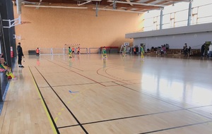 Match officiel à Île-Saint-Denis contre Île-Saint-Denis Afc