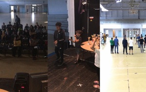 Fête du club et cérémonie de remise des trophées