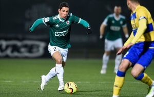 Invitations pour assister au match Red Star FC - SC Toulon au Stade Bauer