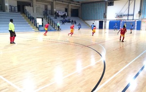 Match officiel à Venise contre Sporting Club Villa Aurelia (Rome, Italie)