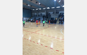 Match officiel à Venise contre Sporting Altamarca (Maser, Italie)