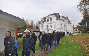 Opération TOPFUTSAL au Domaine de Morfondé