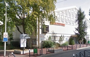 Entrainement U11 et Féminine