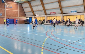 Tournoi national de futsal U17
