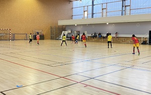 Match amical à Île-Saint-Denis contre Île-Saint-Denis Afc