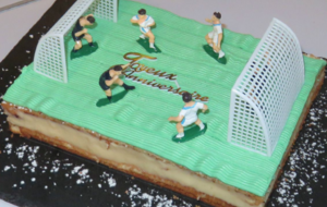 Anniversaire de MOUMENI Melissa