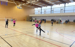 Match officiel à Île-Saint-Denis contre Île-Saint-Denis Afc