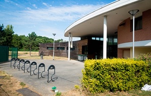 Match officiel à domicile contre Montreuil Ac