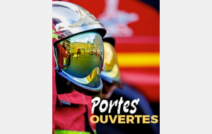 Sortie à la caserne des sapeurs-pompiers