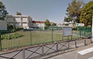 Match U13 ou Entrainement U13