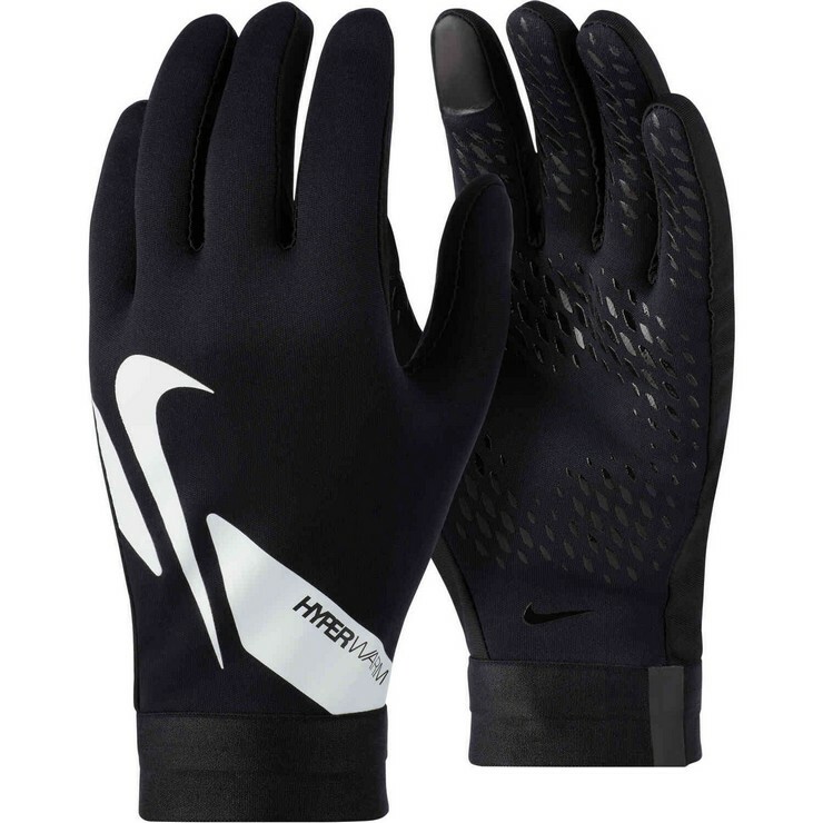 Paire de gants Nike pour joueur de football - Jeunesse Aulnaysienne
