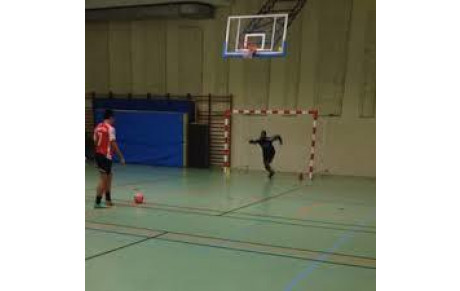 Neuilly Futsal