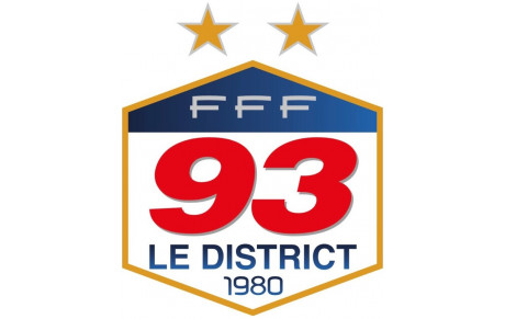 Championnat du District 93 de Futsal catégorie U11