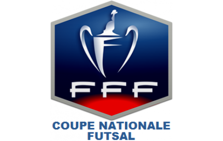 Coupe de France de futsal catégorie U18