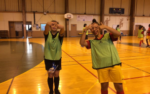 Tournoi régional de futsal U16 Féminine